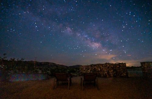 Twentynine Palms House | Roadrunner's Roost