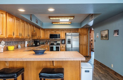 Tucson House | Rockin' K Ranch Oasis
