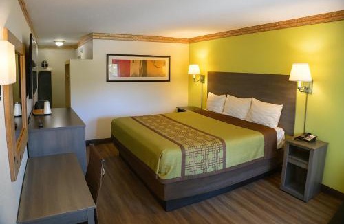 Huning Highland Historic District Hotel | Rodeway Inn Albuquerque Downtown on Rt 66