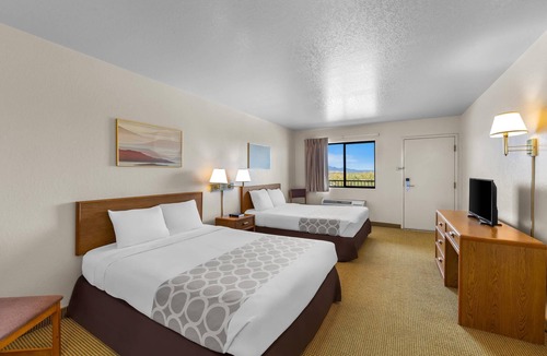 Pomerene Hotel | Rodeway Inn Copper Stay Benson AZ I-10 Exit 304