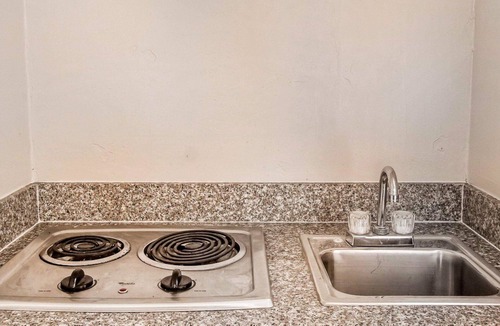 Prescott Hotel | Rodeway Inn Prescott