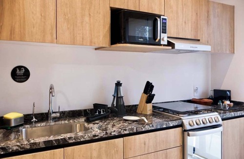 Roma Norte Apartment | Roma vibes | Next to Reforma with Panoramic Views