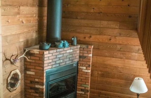 Sedona Cabin | Romantic Cabin next to Slide Rock - Morning Glory