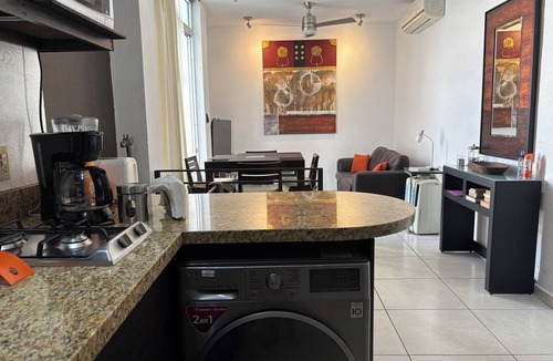 Alta Vista Condo | Romantic Zone, Altavista, penthous with Big Private Pool and Sun Deck