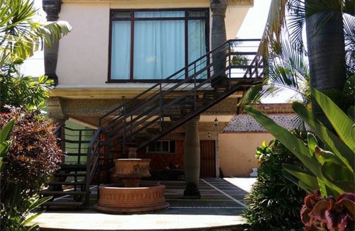 Tezoyuca Bed & Breakfast | ROOM 7 COMPLETELY INDEPENDENT - MEXICO