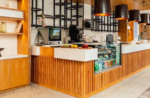 Santa Maria Huatulco Apartment | Room 810-3 - Hotel Camino Real Zaashila
