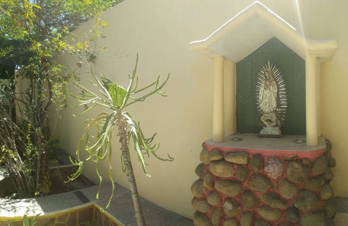 La Paz House | Room-padrino's Hostal La Paz Full House