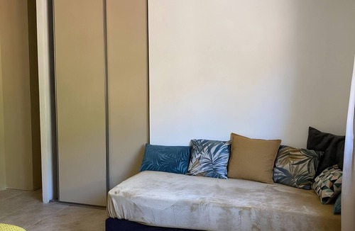 Vico Bed & Breakfast | Room 'Renno' with Shared Pool, Wi-Fi and Air Conditioning
