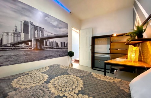 Hipodromo Hostel | Roomies Hostel Parque Mexico