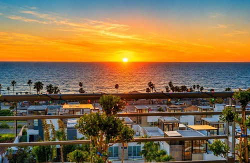 Rosarito Apartment | Rosarito Papas & ocean view Condo