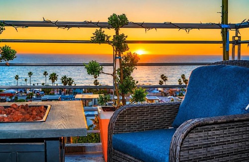 Rosarito Apartment | Rosarito Papas & ocean view Condo