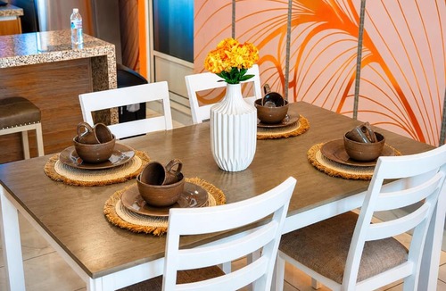 Rosarito Apartment | Rosarito Papas & ocean view Condo