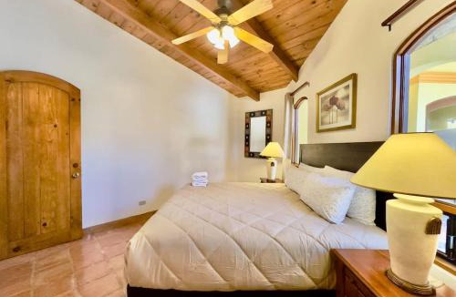 Playas de Rosarito Apartment | Rosarito Puerto Nuevo Surf 1BR casita and pool