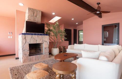 Playas de Rosarito House | Rosarito Rosé