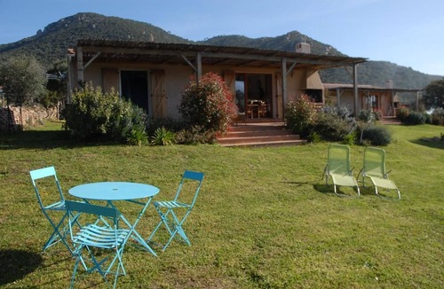 Monacia-d'Aullene House | Rosemary - MONACIA D'AULLENE
