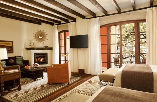 Zona Centro Hotel | Rosewood San Miguel De Allende