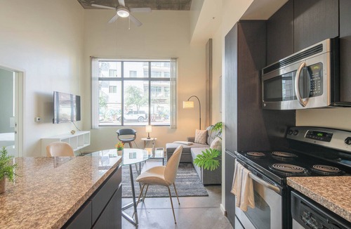 Evans Churchill Apartment | ROVE LIVING/KL - Roosevelt Point