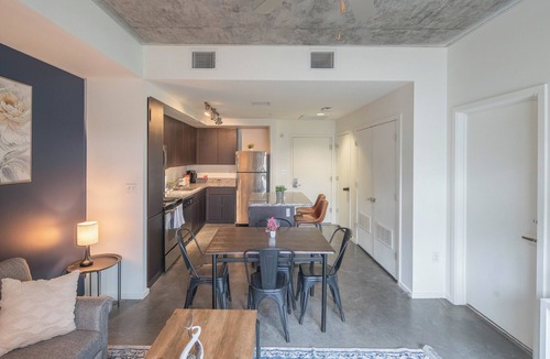 Evans Churchill Apartment | ROVE LIVING/KL - Roosevelt Point