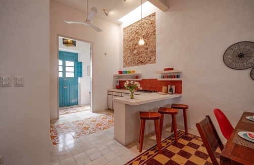 Centro House | Rumi a perfect home near the PASEO GASTRONOMICO