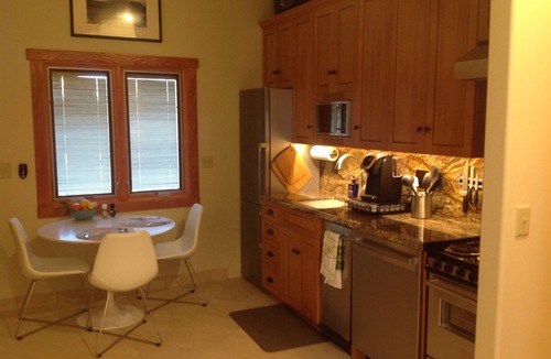 Pinnacle Peak Cottage | Rural, Quiet and Private Casita with View Deck