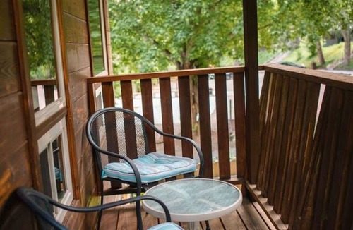 Sedona Cabin | Rustic Cabin by Slide Rock - Sycamore