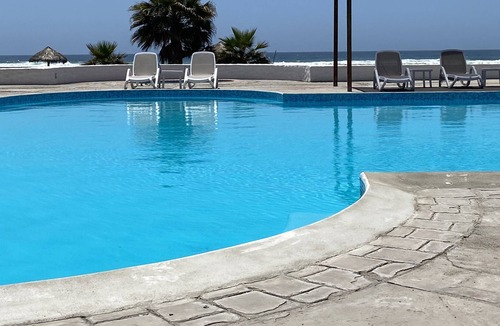 La Salina House | Rv located on a beautiful beach
