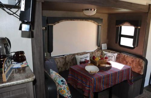 Hemet House | RV quiet place in the mountain