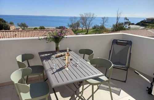 Bravone Apartment | S'échapper Pour des Vacances de Rêves