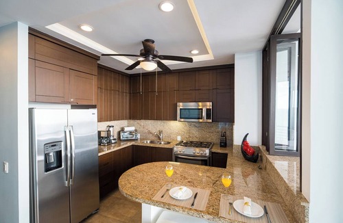 Amapas Condo | S606 - 2 Bedroom Ocean Front Suite with large terrace