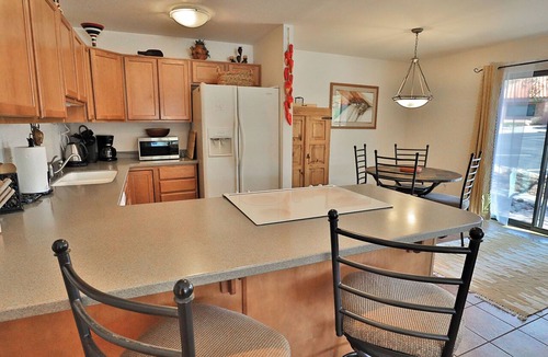 Tucson Condo | Sabino Canyon cozy southwest retreat