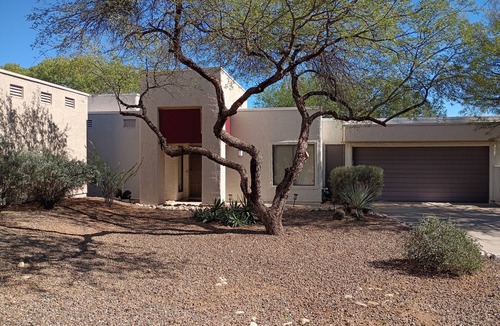 Bonita Ridge House | Sabino Canyon Oasis: Where Serenity Meets Adventure