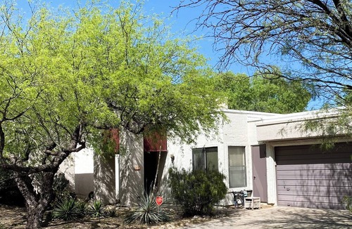 Bonita Ridge House | Sabino Canyon Oasis: Where Serenity Meets Adventure