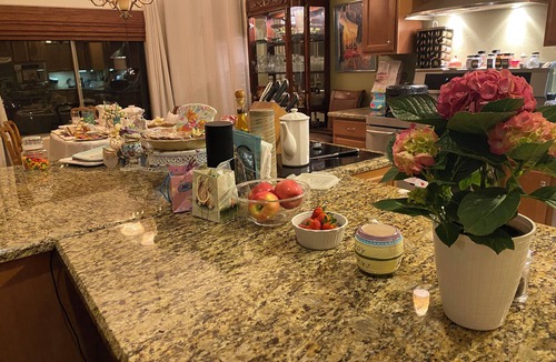 Saddlebrooke House | Saddlebrooke Hills Peaceful Lovely Retreat