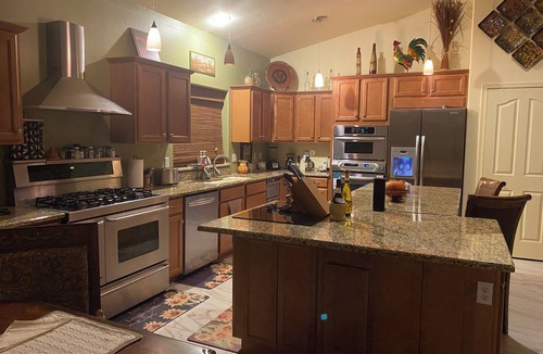 Saddlebrooke House | Saddlebrooke Hills Peaceful Lovely Retreat