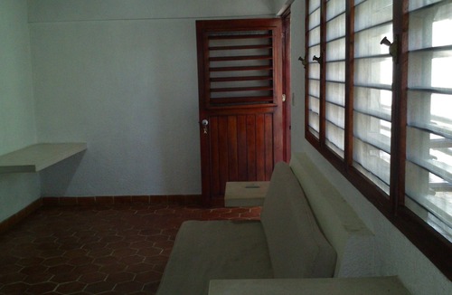 Colonia Centro Hotel | Safari Inn