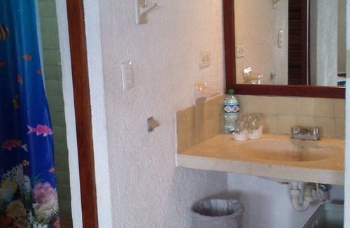 Colonia Centro Hotel | Safari Inn