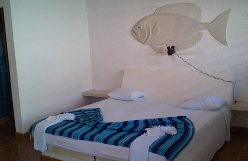 Colonia Centro Hotel | Safari Inn