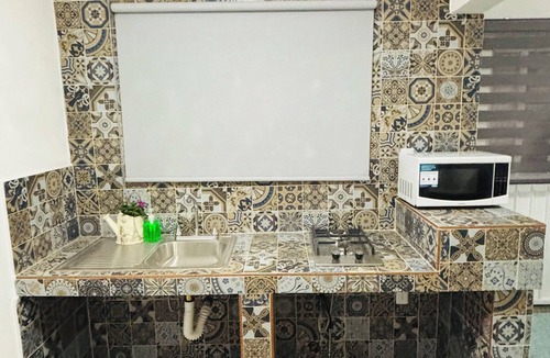 Downtown Mexico City Apartment | Safe and centrally located apartment