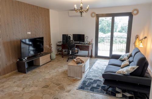 Coggia Apartment | Sagone Appartement T3
