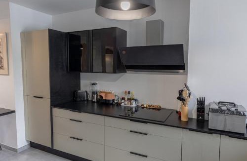 Coggia Apartment | Sagone Appartement T3