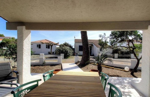 Ghisonaccia House | Sagone - N°19 - GHISONACCIA
