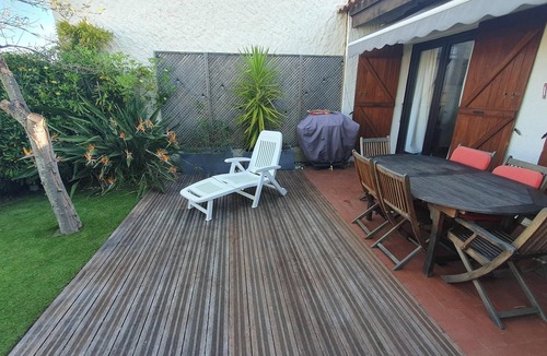 Sagone House | Sagone , South Corsica , villa rental sea view 5mns from the beach