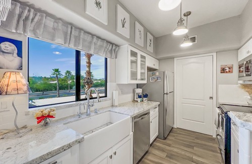Fountain Hills Condo | Saguaro #202 Fountain Hills
