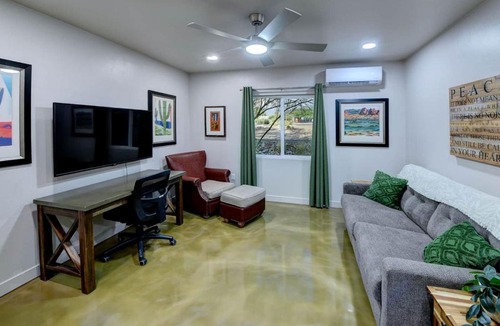Tucson House | Saguaro Grove, Built May '26, Smart Lock, Quiet Cul-de-sac