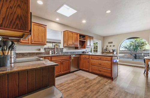 Casas Colina Cabo House | Saguaro's Neighbor | Private Pool & Desert Views