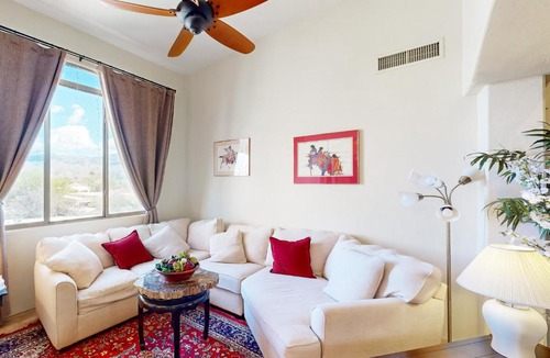 Forty Niners Country Club Estates House | Saguaro Sunrise