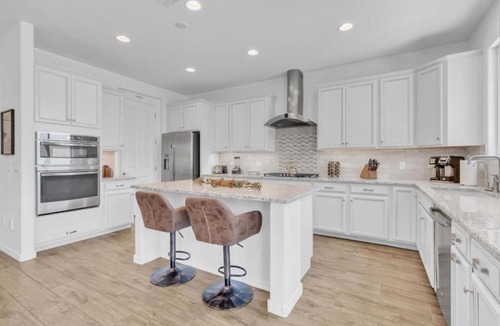 Sahuarita House | Sahuarita (Colin)
