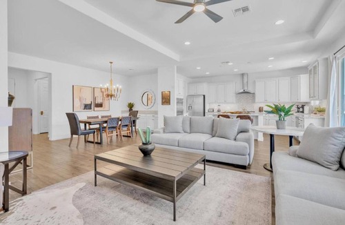 Sahuarita House | Sahuarita (Colin)