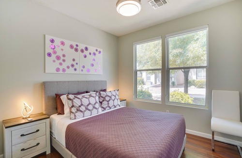 Sahuarita House | Sahuarita Vacation Rental w/ Patio & Gas Grill