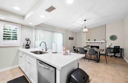 Central Scottsdale House | Sahuaro Villa with Pool + Great Location